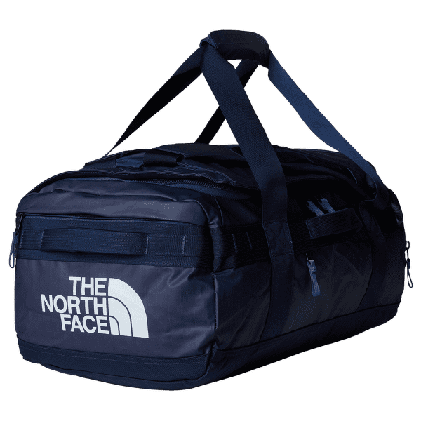 Sac The North Face BASE CAMP VOYAGER DUFFEL 42L SHADY BLUE/SUMMIT NAVY