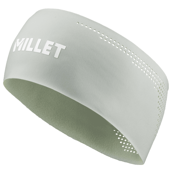 Bandeau Millet PIERRA MENT HEADBAND SEAWEED