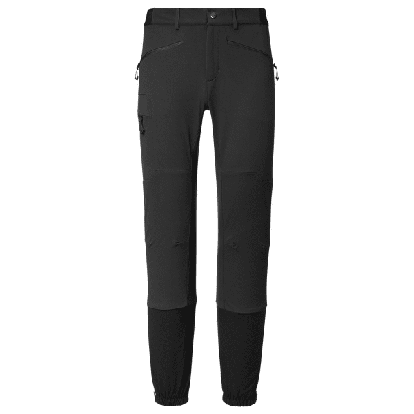 Pantalons Millet PIERRA MENT XCS PANT MEN NOIR NEW