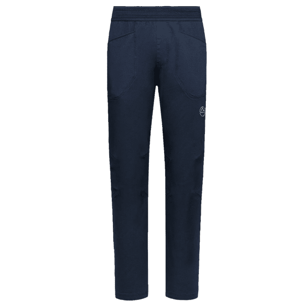 Pantalons La Sportiva PUEBLO PANT Men Night Sky/Chalk