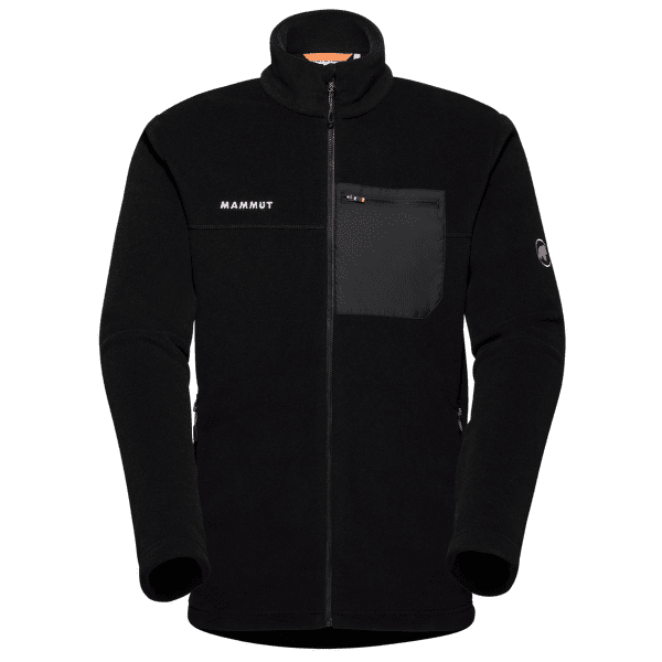 Veste Mammut Innominata ML Jacket Men black 0001