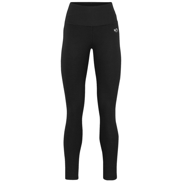 Leggings Kari Traa Nina High Waist Tights BLACK/BLACK