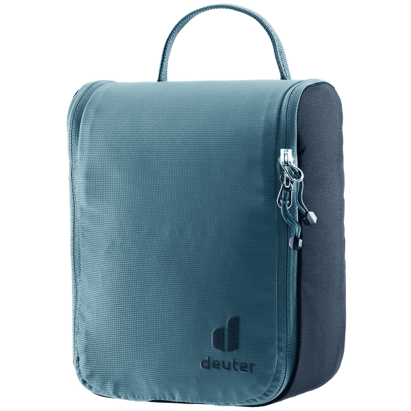 Sac sanitaire deuter Wash Center I atlantic-ink