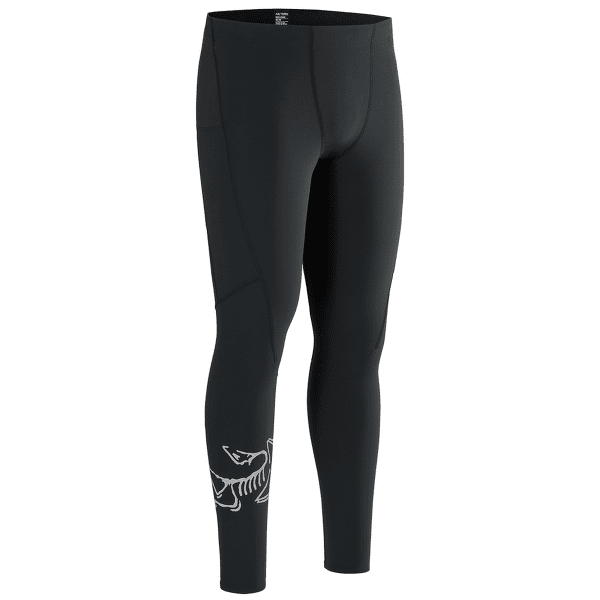 Leggings Arcteryx Norvan Tight Men Black