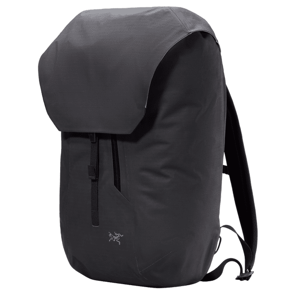 Sac a dos Arcteryx Granville 25 Black