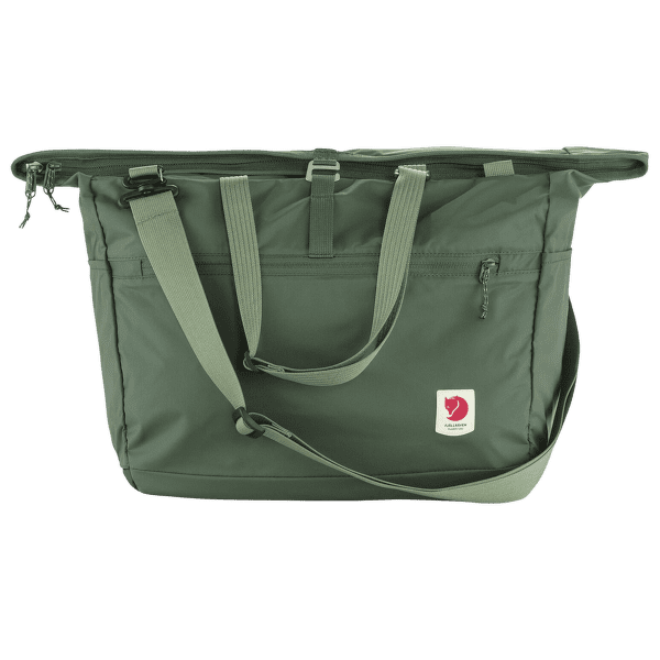 Sac Fjällräven High Coast Tote 30 Mountain Green