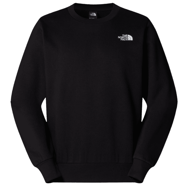 Sweat-shirt The North Face SIMPLE DOME CREW Men TNF BLACK