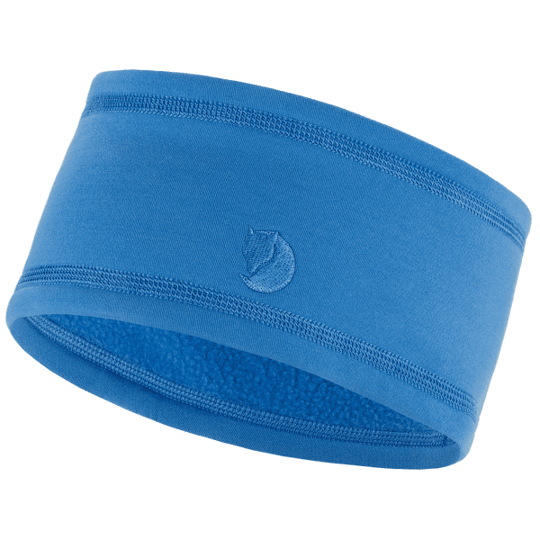 Bandeau Fjällräven Expedition Fleece Headband UN Blue