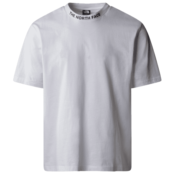 T-shirt a manches courtes The North Face ZUMU S/S TEE Men TNF WHITE