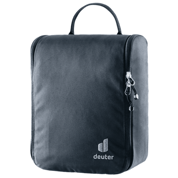 Sac sanitaire deuter Wash Center II Black