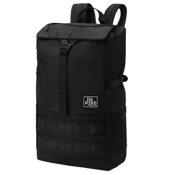 Sac a dos Dakine JUNE BACKPACK 25L Black