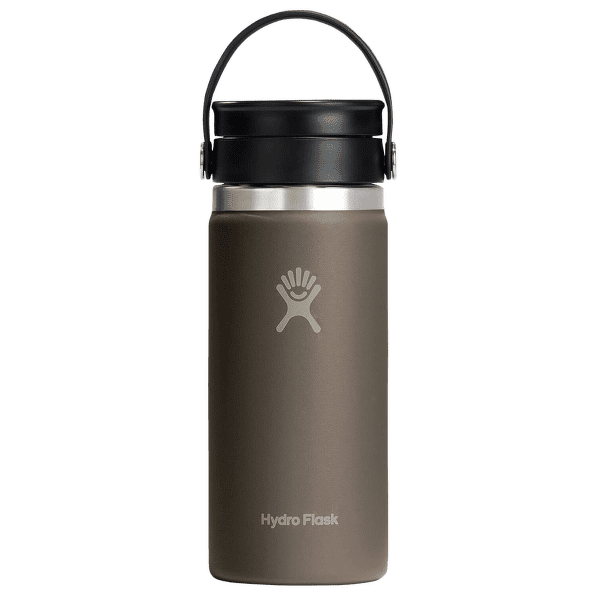 Thermos Hydro Flask Wide Mouth with Flex Sip Lid 16 oz 217 Sandpiper