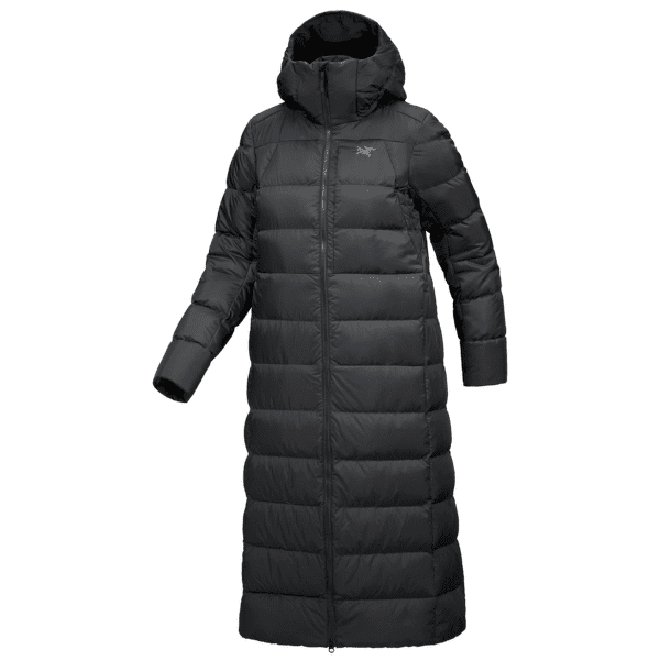Veste longue Arcteryx Thorium XLong Parka Women Black
