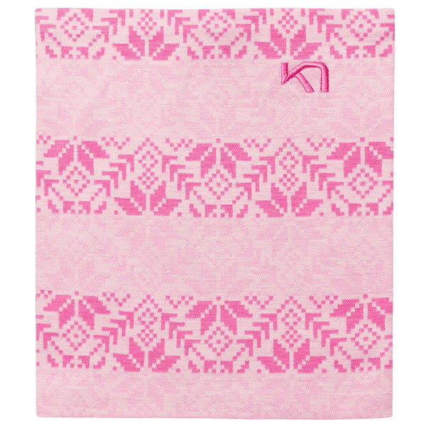 Cache-cou Kari Traa Anna Tube SPINK/BRIGHT PINK