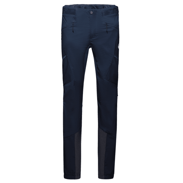 Pantalons Mammut Aenergy IN Hybrid Pants Men marine 5118