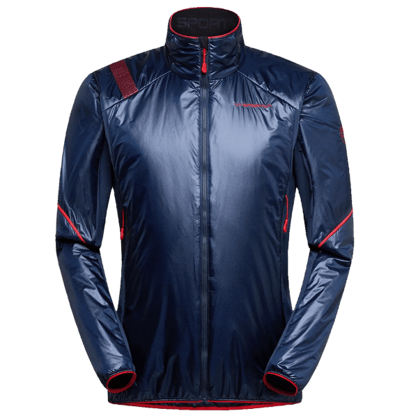 Veste La Sportiva ALPINE GUIDE PRIMALOFT JACKET MEN Night Sky_B46B46