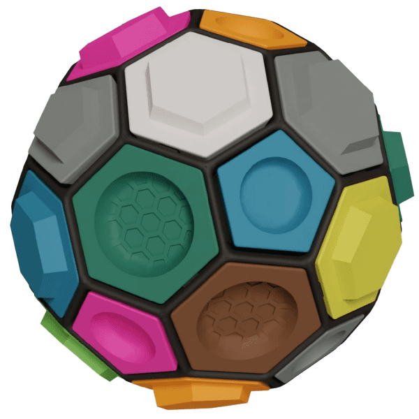 Servomoteur Boulderball Boulderball