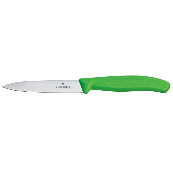 Couteau Victorinox Paring knife Swiss Classic, green Green