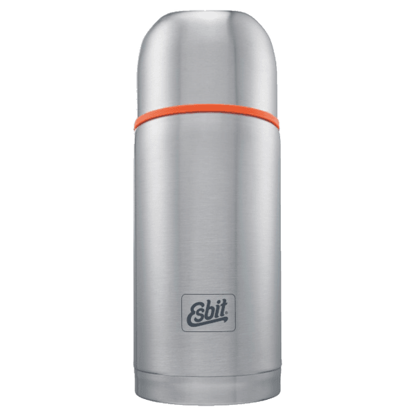 Thermos Esbit Vacuum bottle 750ml stainless steel silver