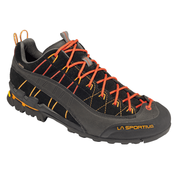 Chaussures La Sportiva Hyper GTX Black
