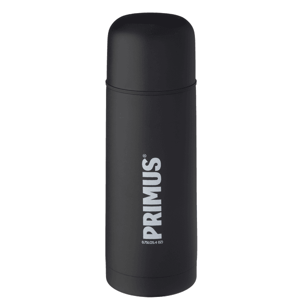 Thermos Primus Vacuum bottle 0,75 l Black