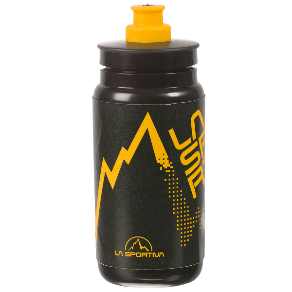 Bouteille La Sportiva Water Bottle Black