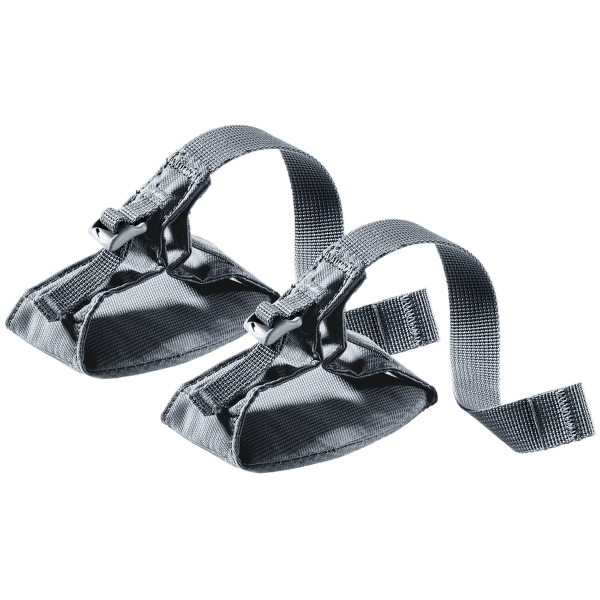 Sangle de sécurité deuter KC Foot Loops (3690021) graphite
