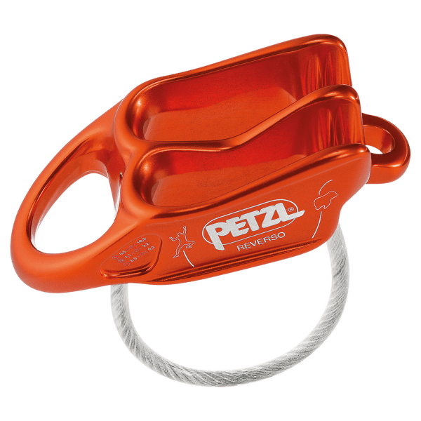 Seau Petzl Reverso (D017AA) Red