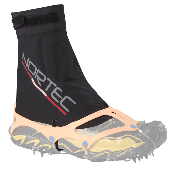 Running Micro Gaiter