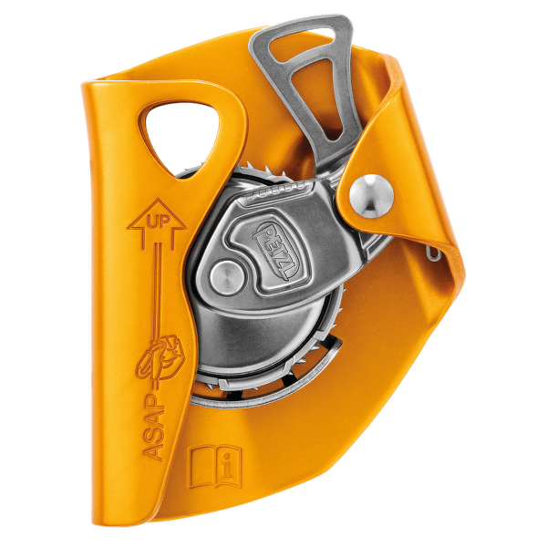 Frein Petzl Asap