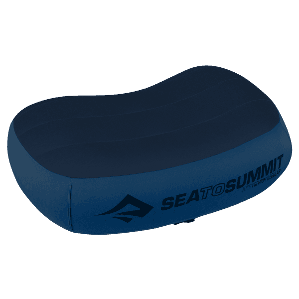 Oreiller Sea to Summit Aeros Premium Pillow Regular Navy Blue (NB)