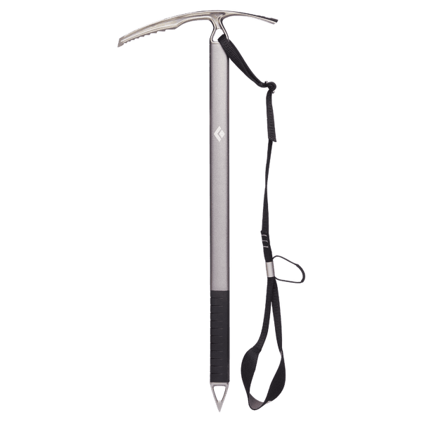 Piolet Black Diamond RAVEN ICE AXE WITH GRIP