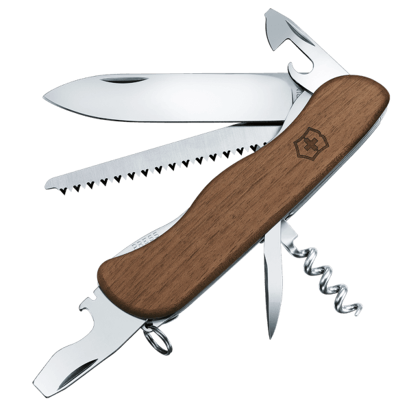 Couteau Victorinox Forester Wood (0.8361.63)