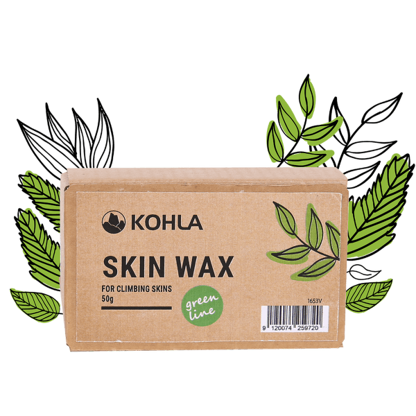 Cire Kohla Skin wax