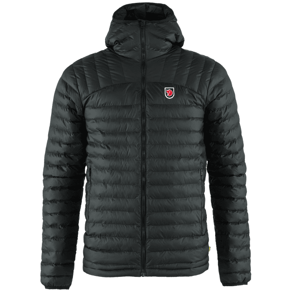 Veste Fjällräven Expedition Lätt Hoodie Men Black