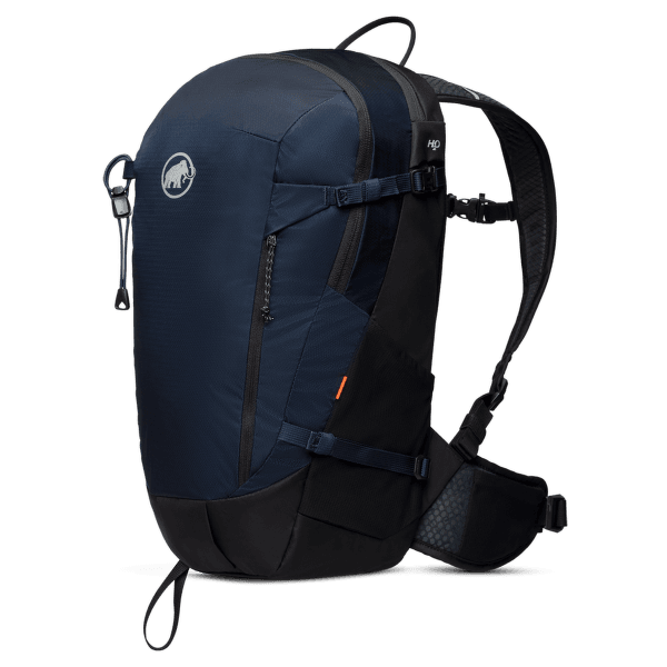 Sac a dos Mammut Lithium 20 Women marine-black