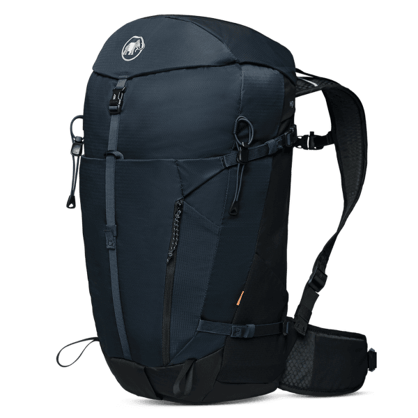 Sac a dos Mammut Lithium 30 Women marine-black