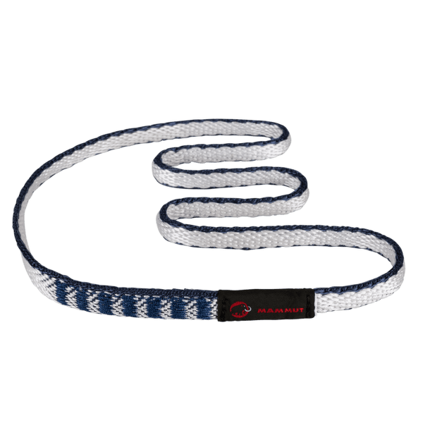 Oillet Mammut Contact Sling 8.0 dark-blue 5052