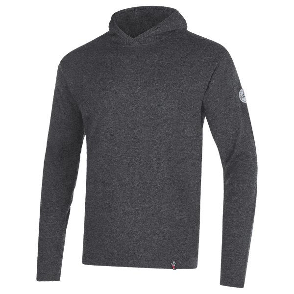 Pull La Sportiva MASTER HOODY Men Carbon