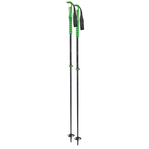 Trou Komperdell CARBON C.7 Ascent Green