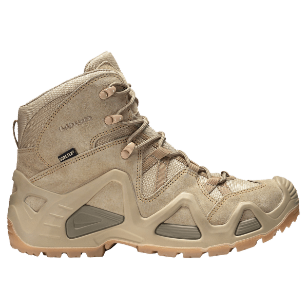 Chaussures Lowa ZEPHYR GTX® MID TF desert