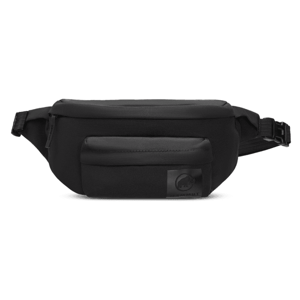 Sac banane Mammut Xeron Neuveville Waistpack black 0001