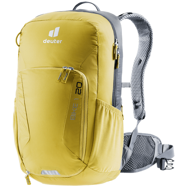 Sac a dos deuter Bike I 20 (3202221) turmeric-shale