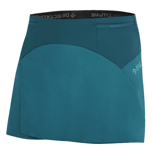 Jupes Direct Alpine KILLI Lady emerald