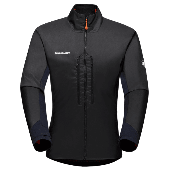 Veste Mammut Eigerjoch IN Hybrid Jacket Men (1013-01710) black 0001