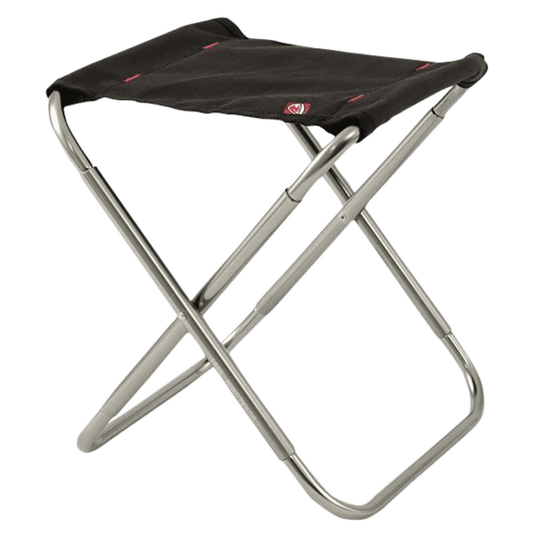 Chaise Robens Discover Silver Grey