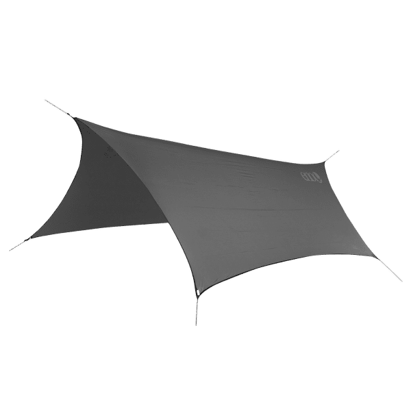 Abri Eno ProFly Sil Charcoal