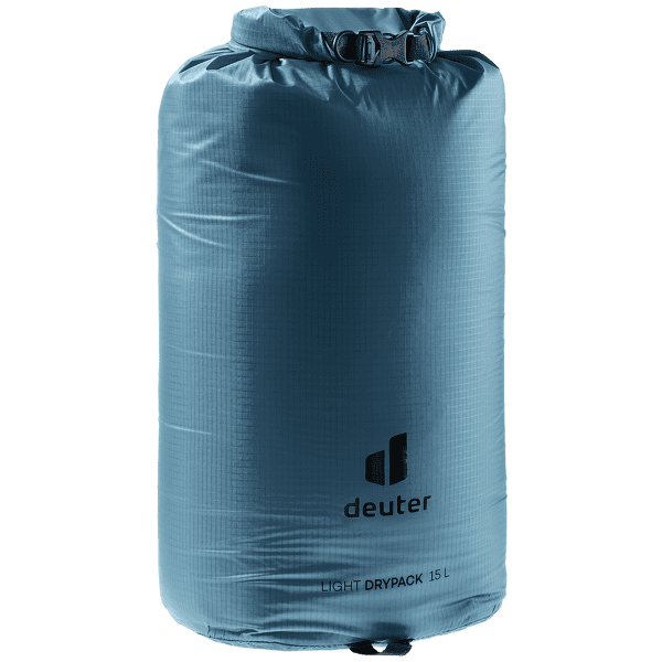 Sac deuter Light Drypack 15 atlantic