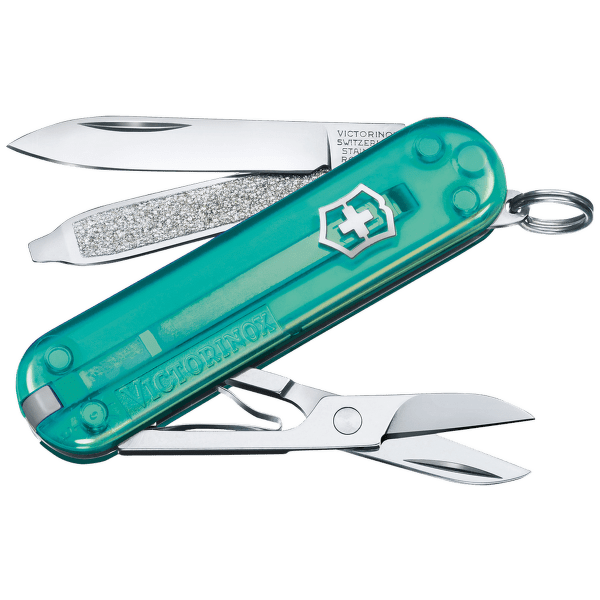 Couteau Victorinox Classic SD Tropical surf