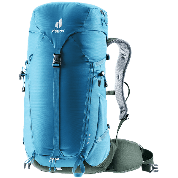 Sac a dos deuter Trail 30 wave-ivy